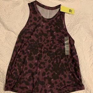 Women’s Tank Top XS